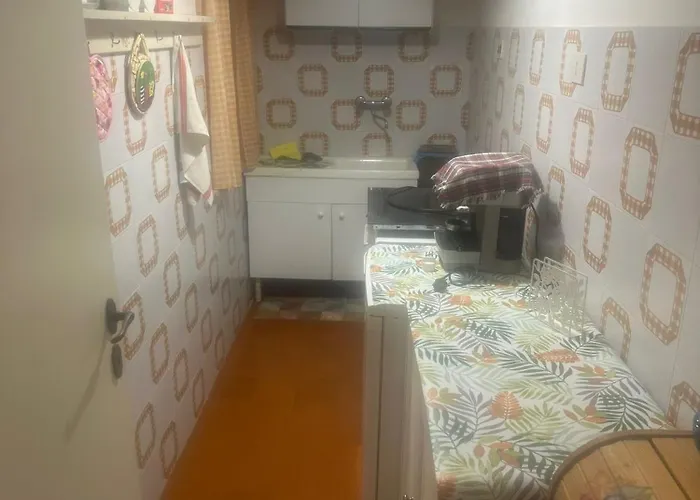 Da Roby Trilocale Con Veranda Panoramica A 200 Mt Dal Mare Διαμέρισμα Λορέτο